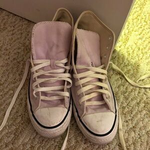 Converse All star high tops